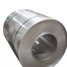ISO Certified Stainless Steel Coils 8K 6000mm With 1 Ton MOQ