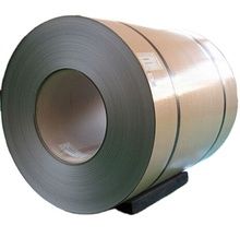 AISI Stainless Steel Strips Coils Hot Rolled 2B 8K 0.3-3mm For Different Industries