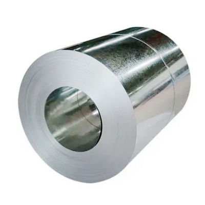 1000-2000mm Width Stainless Steel Coils With BV Certificate Cold Rolled Technique