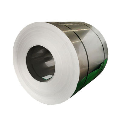 CIF Term Steel Coil With Slit Edge 0.3-3mm Trustworthy Selection