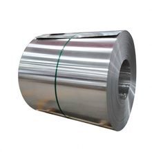 600-2000mm Width PVDF Aluminum Steel Roll Coil MOQ 5 Tons Standard Export Package