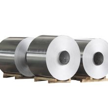 Length 1000-6000mm Aluminum Steel Coil Decoration RAL Color Package