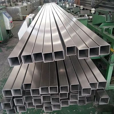4-610mm Stainless Steel Boiler Pipes ASTM A312 With Thickness 0.5-50mm