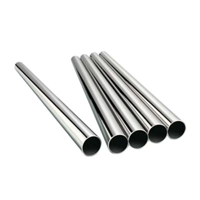 StainlessSteelPipeFittings with Mirror Surface Finish Hot Or Cold Roll Technique