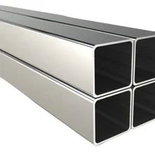 Stability and Performance with StainlessSteelTubes for Construction