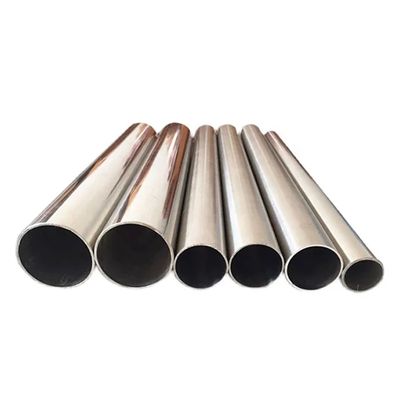Round StainlessSteelPipeFlanges - Manufactured to ASTM A312 Standard