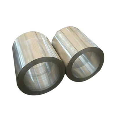 Length 1-12M Aluminum Alloy Tubes of 1000/2000/3000/6000/7000 Series within