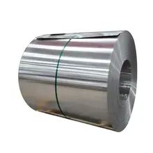 0.3-3.0mm Thickness Aluminum Steel Strip Coil Suitable For Different Projects