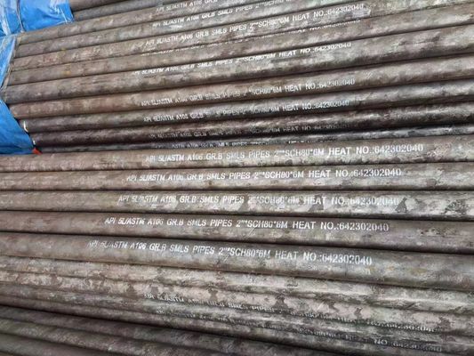 Shandong Tongmao Special Steel Co. - Seamless Steel Tubes for Petroleum And Natural Gas Industry