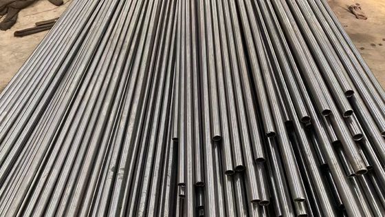 Other Seamless Steel Pipes Pipe Size 1/2-"32" Length 12m Or Depending On Customers Requirements
