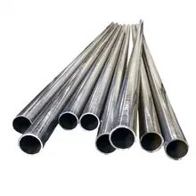 ASME B36.10M-1996 DIN1626 Standard Seamless Steel Pipes for Various Applications