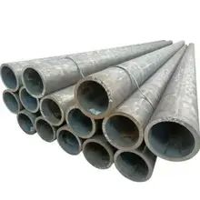 Shandong Tongmao Special Steel Co. supplies Seamless Steel Pipes Pickling