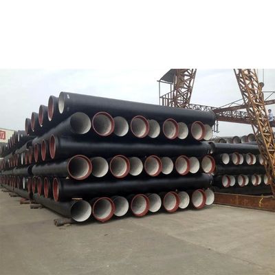 API 5L Seamless Steel Pipes for Pickling with SCH30 Wall Thickness