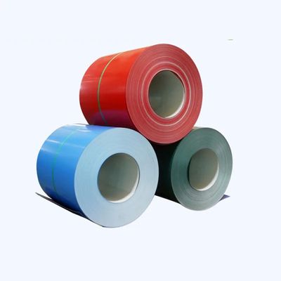 Durable Galvanized Steel Strips with 3-8MT Coil Weight in Standard Export Package