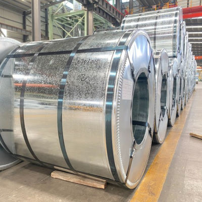 Cold Rolled Galvanized Tube 600-1500mm For Long-Lasting Performance