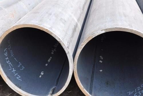 T/T Payment Option For Welded Steel Conduit With API 5L Standard