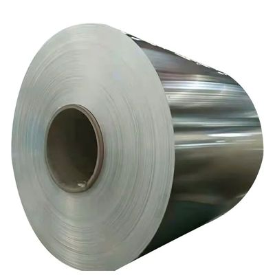 PE Coat 0.5 Mm Aluminum Roofing Coil For Furniture