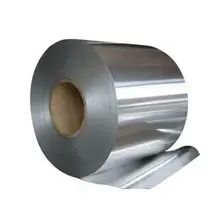 Pe Coating Aluminium Coil Stock For Construction