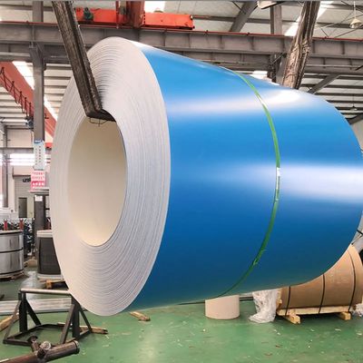 JIS 0.2mm-3.0mm Galvanized Aluminum Panels For Roofing