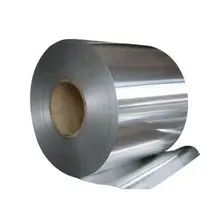 ASTM Cladding Galvanized Aluminium Sheet 0.5mm