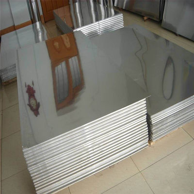 Roofing Galvanized Aluminum Sheet Length 1000mm-6000mm
