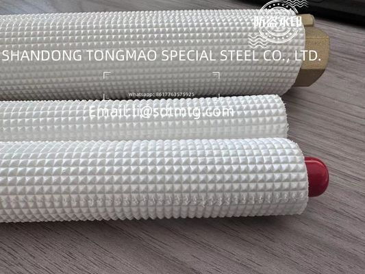 1.5mm Thickness Seamless Copper Pipe 1/4-7/8 Annealed