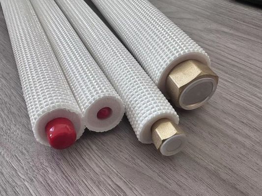 Rolling Copper Coil Tubing 15m 20m 30m 50m Length