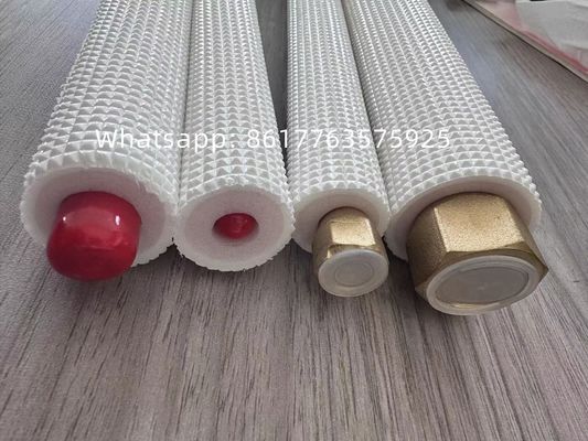 Rolling Copper Coil Tubing 15m 20m 30m 50m Length