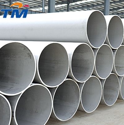 15mm 4 Inch 321 304 Stainless Steel Seamless Pipe JIS ASTM A270 SS Steel Pipes