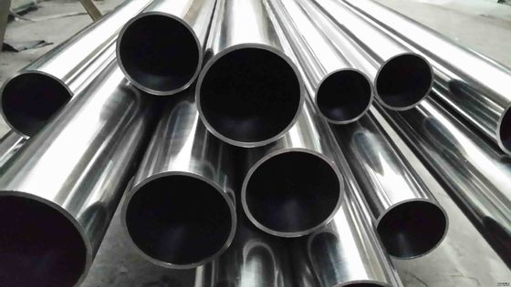ASTM A269 Stainless Steel Pipe 60mm 310S