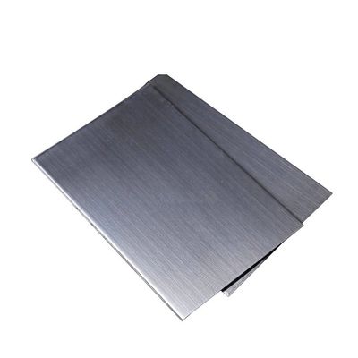 AISI EN2.4858 Hot Rolled Q345 Carbon Steel Sheet Plate Antiwear Astm A36 Mild Steel