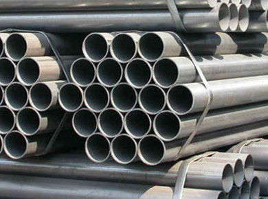 A789 A312 304 Hot Rolled Seamless Steel Pipe Mirror Finish 904L ASTM A269 Tubing