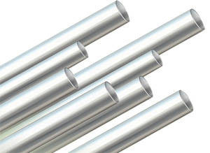 GB DIN 3003 5083 6061 Hollow Aluminum Alloy Tubes OD 5mm To 650mm