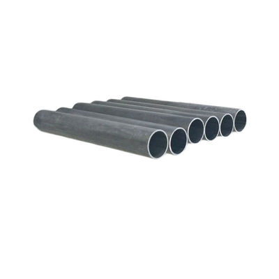GB DIN 3003 5083 6061 Hollow Aluminum Alloy Tubes OD 5mm To 650mm