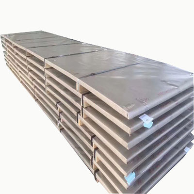 0.3mm 12mm Thick Cold Rolled Carbon Steel Sheet Plate AZ50 AZ150
