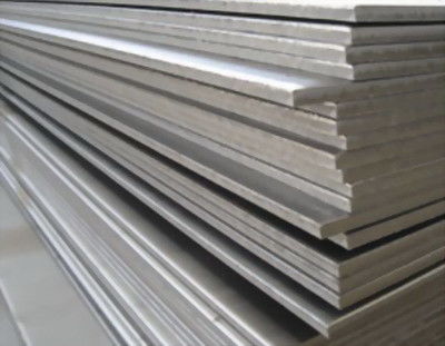 0.3mm 12mm Thick Cold Rolled Carbon Steel Sheet Plate AZ50 AZ150