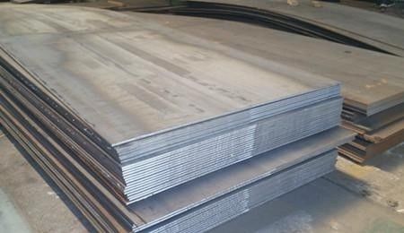 KS Ar400 Ar500 Wear Resistance Steel Plate  500 Hot Rolled