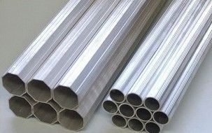 12m 7075 Aluminum Alloy Tubes GB/T3190