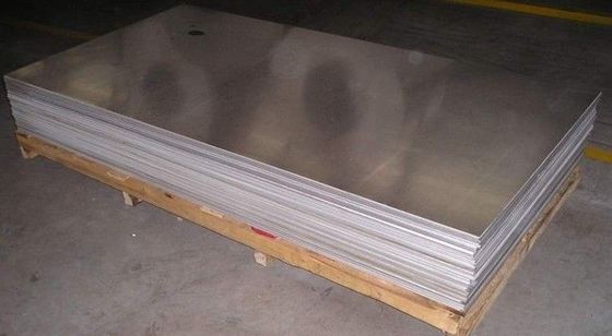 Z100 Hot Dip Zinc Coated Steel Sheet 2mm ODM Anti Rust