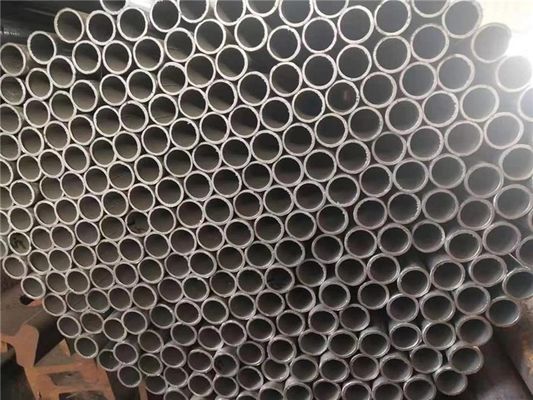 ODM Cold Drawn Carbon Seamless Steel Pipe OD194mm WT35mm SCH10 SCH20