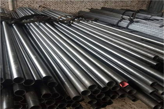 ODM Cold Drawn Carbon Seamless Steel Pipe OD194mm WT35mm SCH10 SCH20