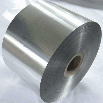 0.12mm Hot Dipped Galvanized Steel Coils DX51D ASTM