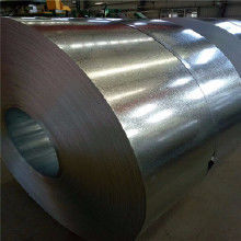 Customizd 0.8mm CRC Cold Rolled Galvanized Steel Coil DX51D Z80 Z90 Z120
