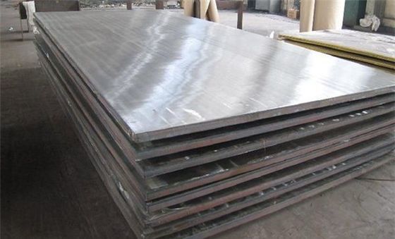 0.1 To 20mm Galvanized Aluminum Sheet AZ100 Zinc Aluminium Roofing Sheet