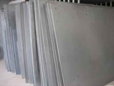 904L 1mm GBT SS Steel Plate 8.0g/Cm3 Density High Temperature Resistant