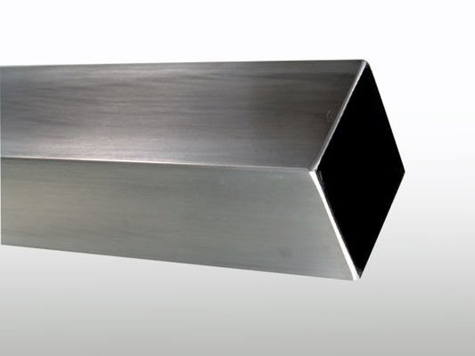 20×30 50x25 Hot Rolled Hollow Square Steel Tube Q235 ASTM A554