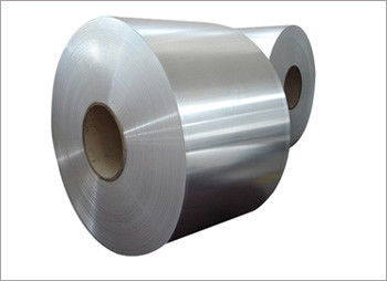 904L 304 Stainless Steel Coils Prime Hot Rolled 4K 8K Brushed Finished