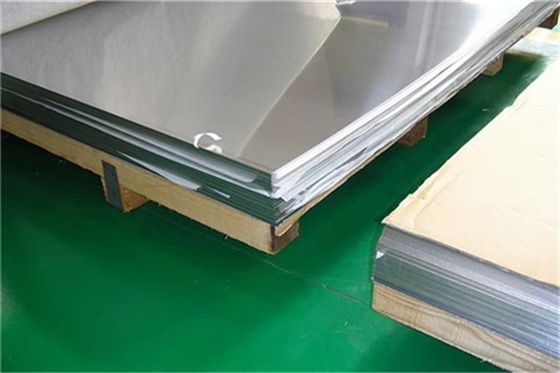 SUS 202 430 Stainless Steel Plate Sheet JIS G4304