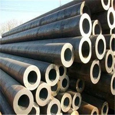 OD 6mm L13m 310S 317L Seamless Galvanized Pipe Cold Rolled Mechanical Tubing