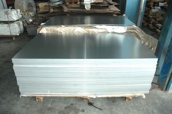 0.8mm HDG Galvanized Aluminum Sheets JIS Stardard